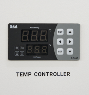 Thermostat